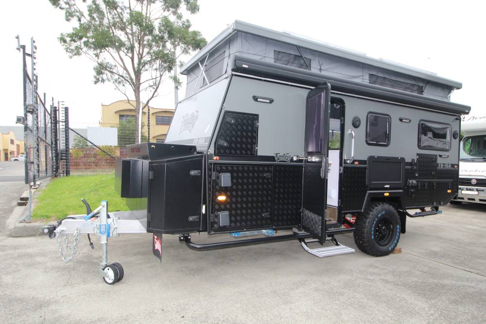 Buy New & Used Caravans/Motorhomes For Sale At The Best Prices